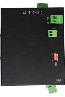 LC-18-1CH-X10 Controller